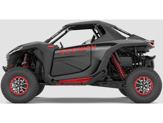 SEGWAY 20 SX Super VILLAIN Turbo, 0004735