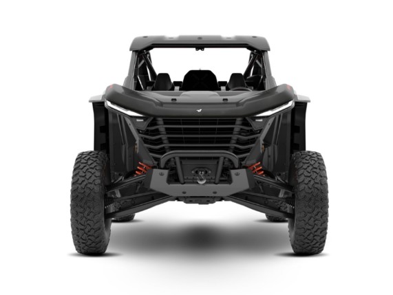 SEGWAY 20 SX Super VILLAIN Turbo, 0004735
