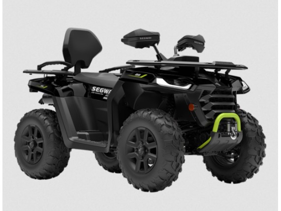 SEGWAY 500 AT-5 L Snarler DLX, H0MAANXA4R8000707
