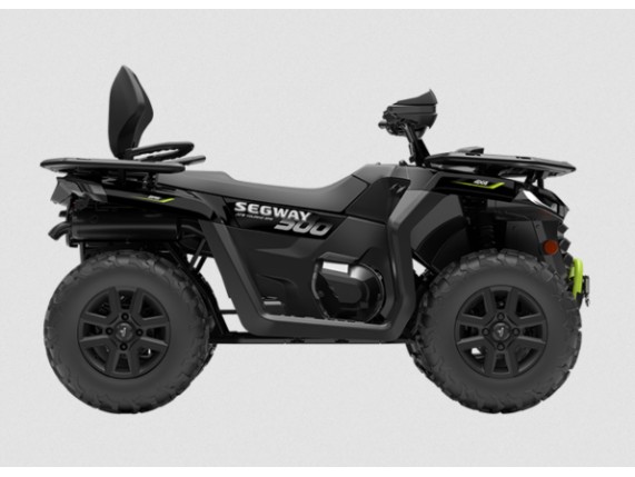 SEGWAY 500 AT-5 L Snarler DLX, H0MAANXA4R8000707