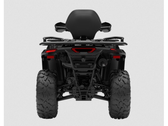 SEGWAY 500 AT-5 L Snarler DLX, H0MAANXA4R8000707