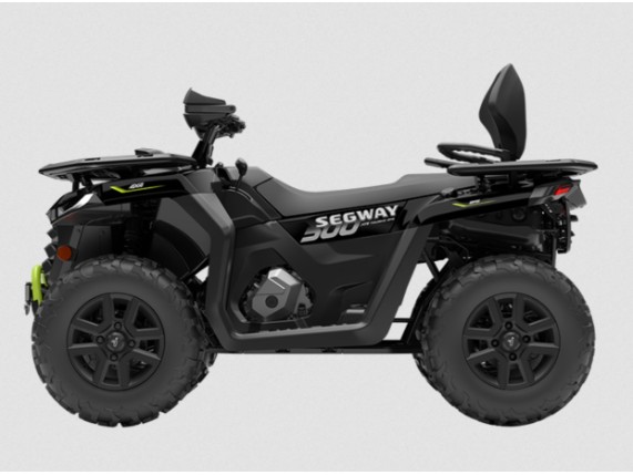SEGWAY 500 AT-5 L Snarler DLX, H0MAANXA4R8000707