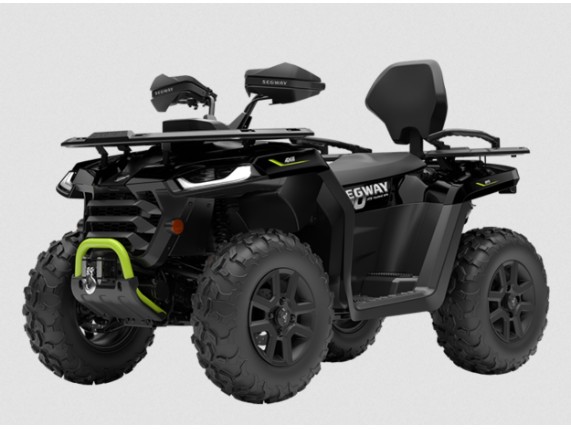 SEGWAY 500 AT-5 L Snarler DLX, H0MAANXA4R8000707