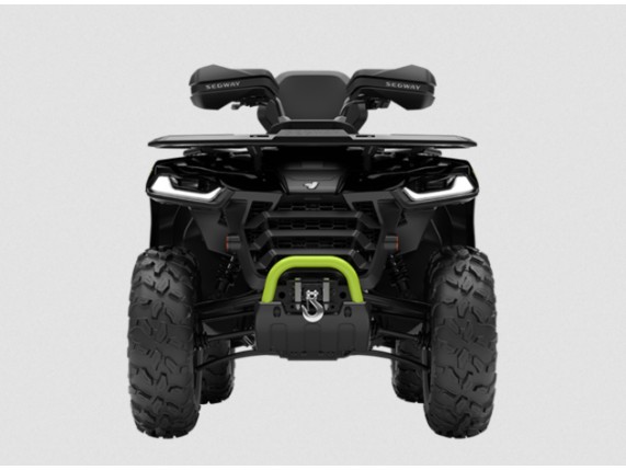 SEGWAY 500 AT-5 L Snarler DLX, H0MAANXA4R8000707