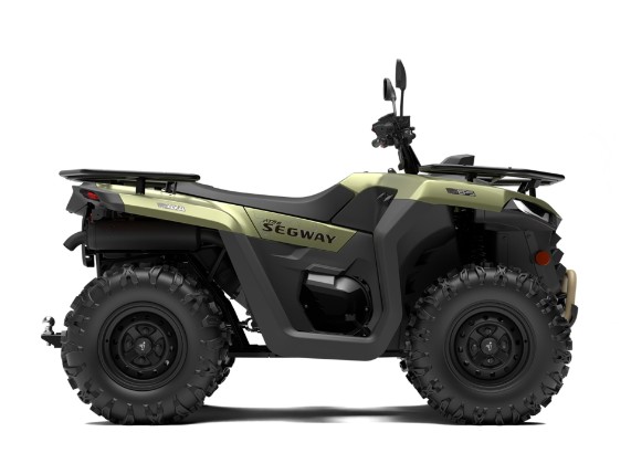 SEGWAY 500 AT-5 S Sanarler, 0005034