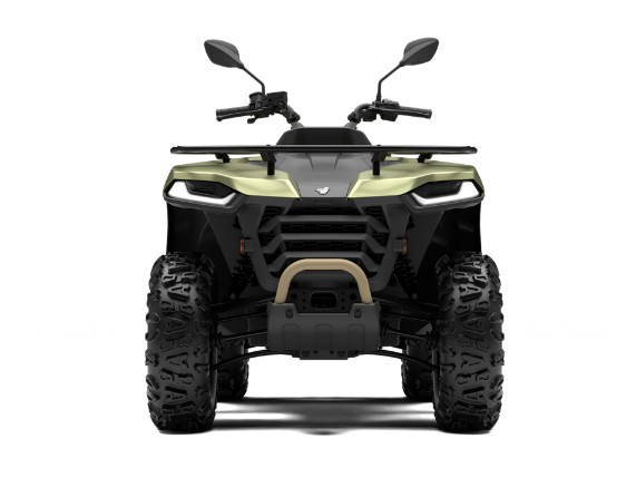 SEGWAY 500 AT-5 S Sanarler, 0005034