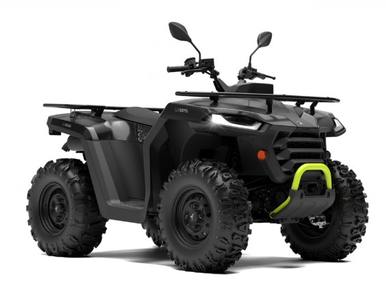 SEGWAY 500 AT-5 S Sanarler, 0005035