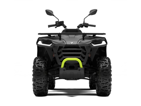 SEGWAY 500 AT-5 S Sanarler, 0005035