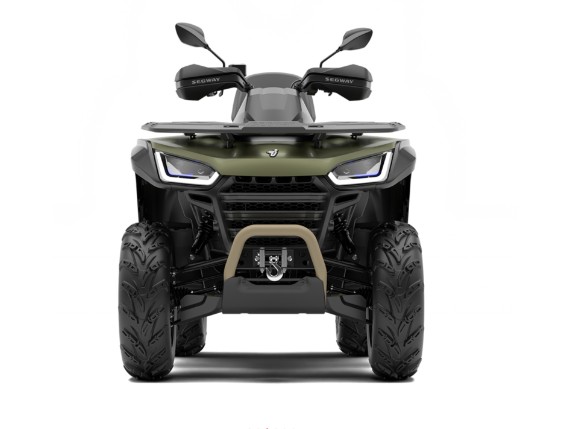SEGWAY 600 AT6-L Snarler STD, 0004967