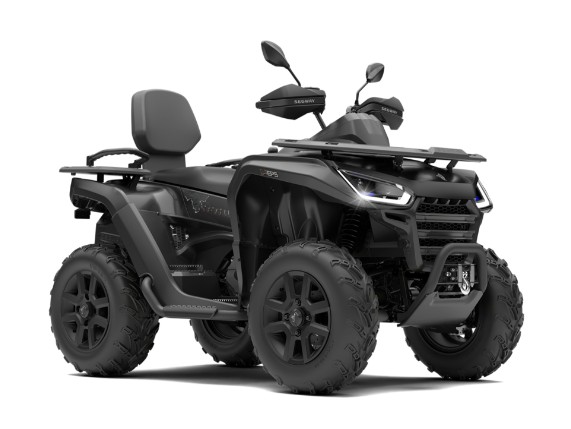 SEGWAY AT6-L 600 Snarler STD, 0004968