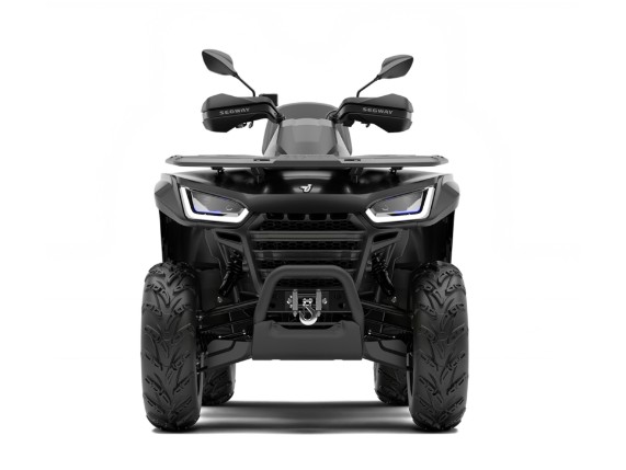 SEGWAY AT6-L 600 Snarler STD, 0004968
