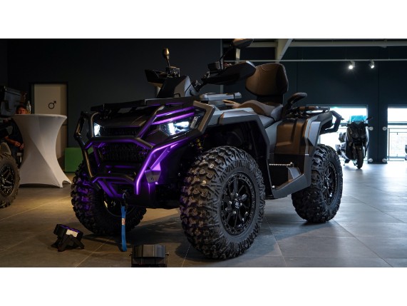 SPORTIVA 1000 DUALE EPS ABS, 0004640