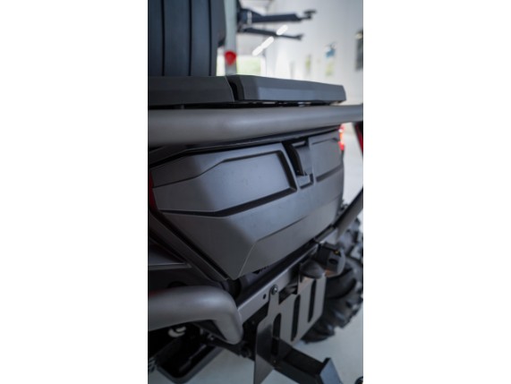 SPORTIVA 1000 DUALE EPS ABS, 0004640