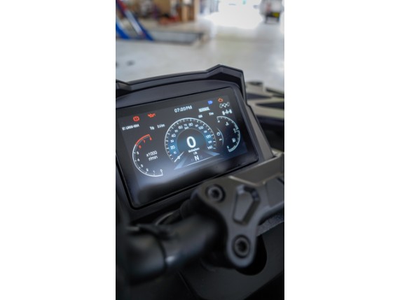 SPORTIVA 1000 DUALE EPS ABS, 0004640