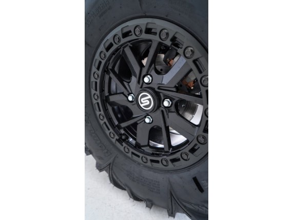 SPORTIVA 1000 DUALE EPS ABS, 0004640