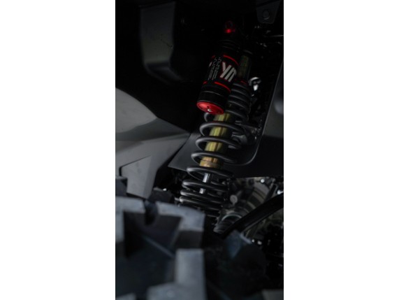 SPORTIVA 1000 DUALE EPS ABS, 0004640