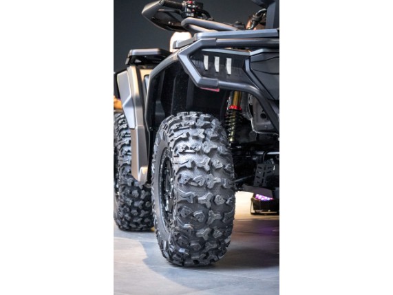 SPORTIVA 1000 DUALE EPS ABS, 0004640