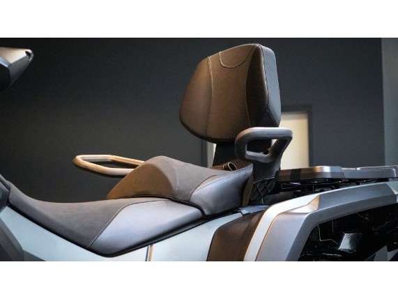 SPORTIVA 1000 DUALE EPS ABS, 0004640