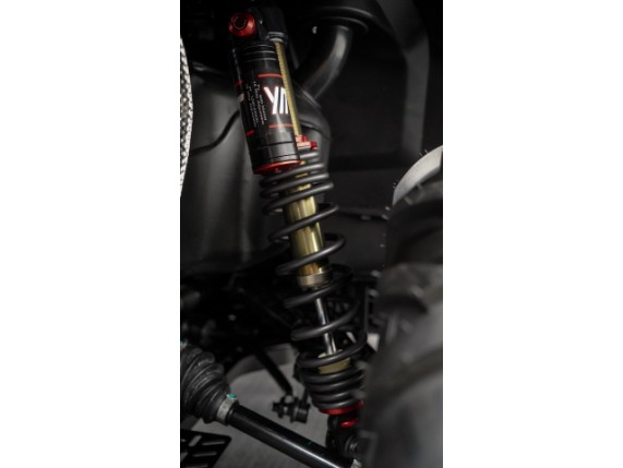 SPORTIVA 1000 DUALE EPS ABS, 0004640