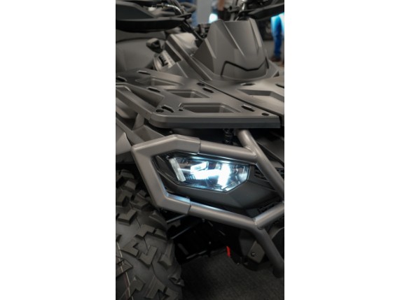 SPORTIVA 1000 DUALE EPS ABS, 0004640