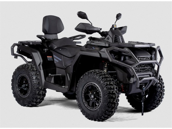 SPORTIVA 1000 DUALE GT EPS ABS, 0004829