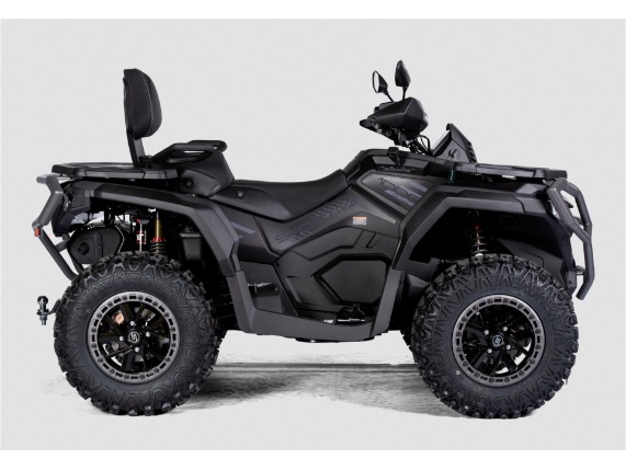 SPORTIVA 1000 DUALE GT EPS ABS, 0004829