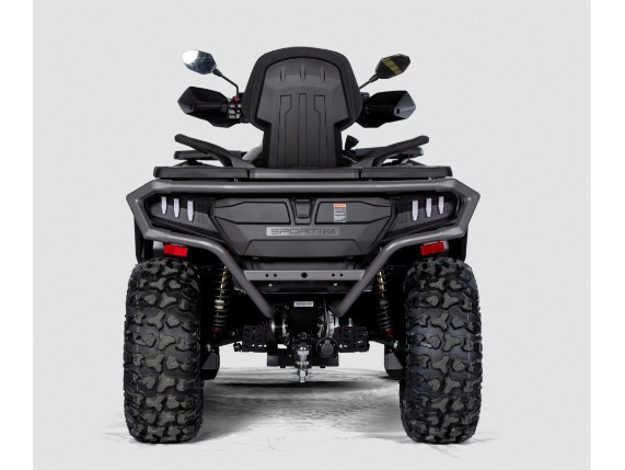 SPORTIVA 1000 DUALE GT EPS ABS, 0004829