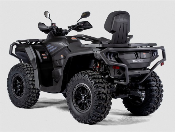 SPORTIVA 1000 DUALE GT EPS ABS, 0004829