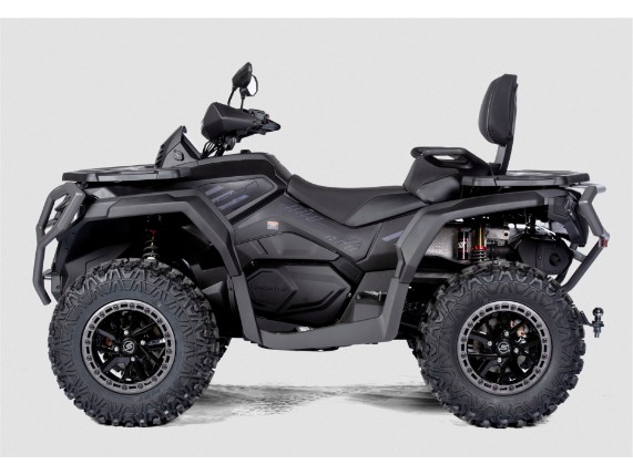 SPORTIVA 1000 DUALE GT EPS ABS, 0004829
