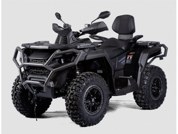 SPORTIVA 1000 DUALE GT EPS ABS, 0004829