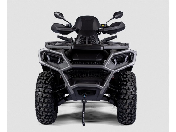 SPORTIVA 1000 DUALE GT EPS ABS, 0004829