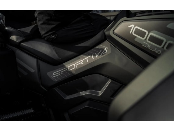 SPORTIVA 1000 DUALE GT EPS ABS, 0004829