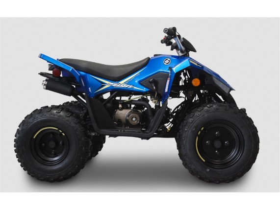 SPORTIVA 110 Kids EFi, 0004750