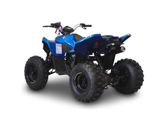 SPORTIVA 110 Kids EFi, 0004750