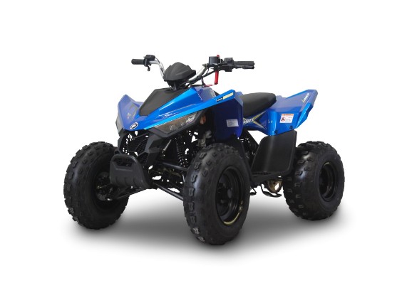 SPORTIVA 110 Kids EFi, 0004750