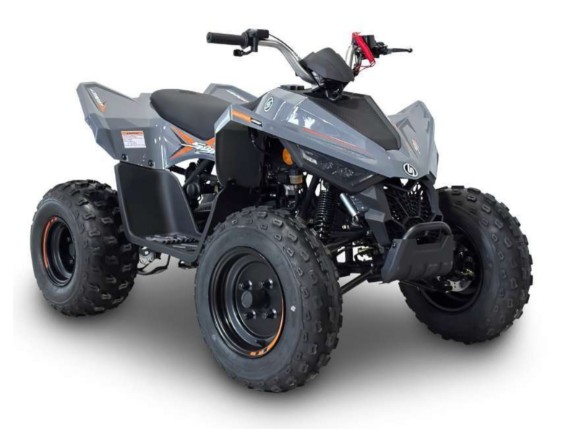 SPORTIVA 110 Kids EFi, 0004751