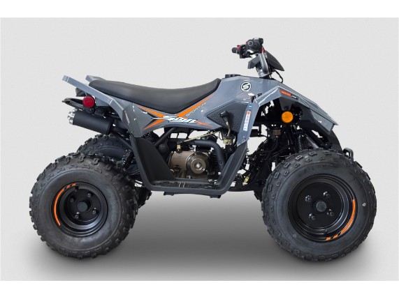 SPORTIVA 110 Kids EFi, 0004751