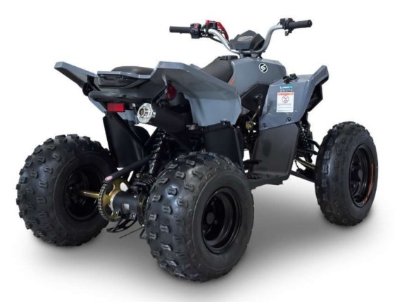 SPORTIVA 110 Kids EFi, 0004751