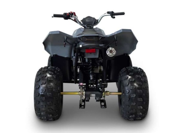 SPORTIVA 110 Kids EFi, 0004751