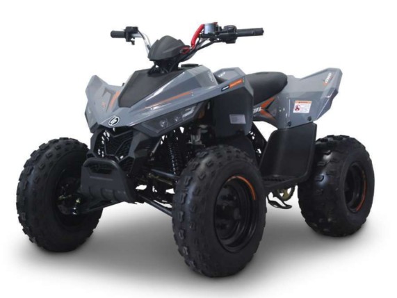 SPORTIVA 110 Kids EFi, 0004751