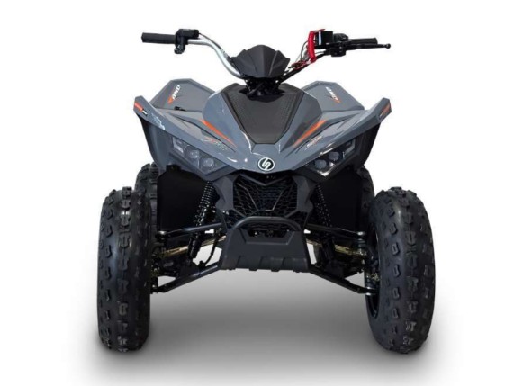 SPORTIVA 110 Kids EFi, 0004751