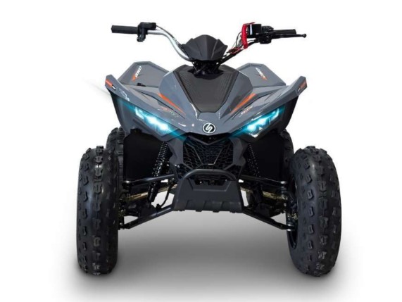 SPORTIVA 110 Kids EFi, 0004751