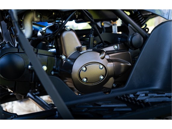 SPORTIVA 110 Kids EFi, 0004751