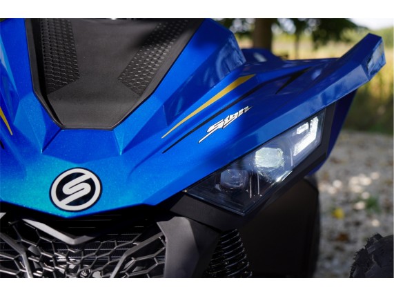 SPORTIVA 110 Kids EFi, 0004751