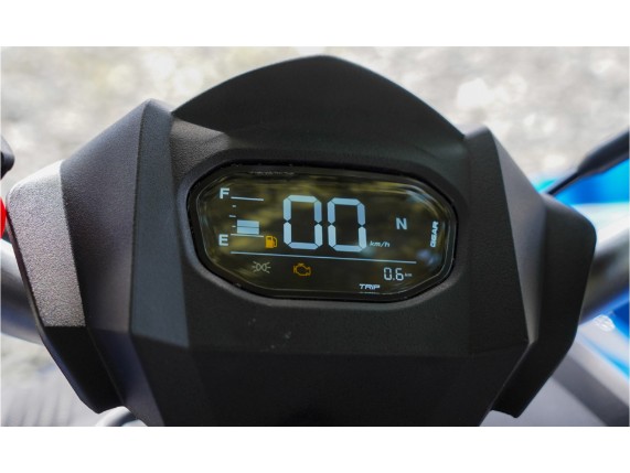 SPORTIVA 110 Kids EFi, 0004751