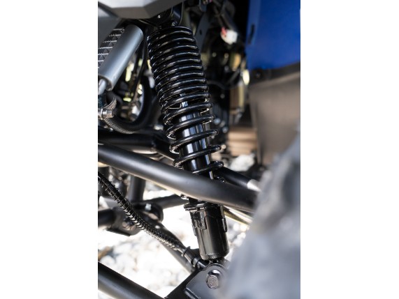 SPORTIVA 110 Kids EFi, 0004751