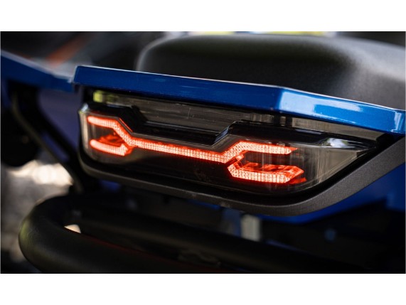 SPORTIVA 110 Kids EFi, 0004751