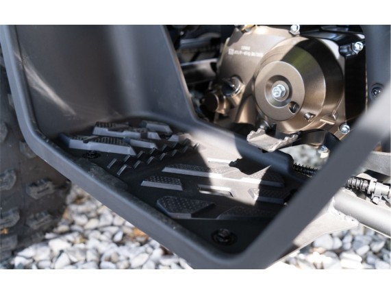 SPORTIVA 110 Kids EFi, 0004751