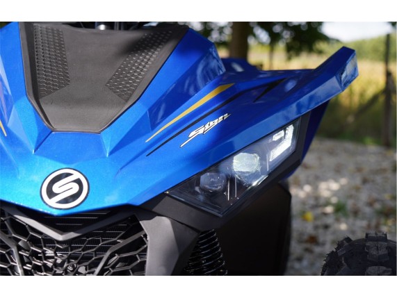 SPORTIVA 110 Kids EFi, 0004751