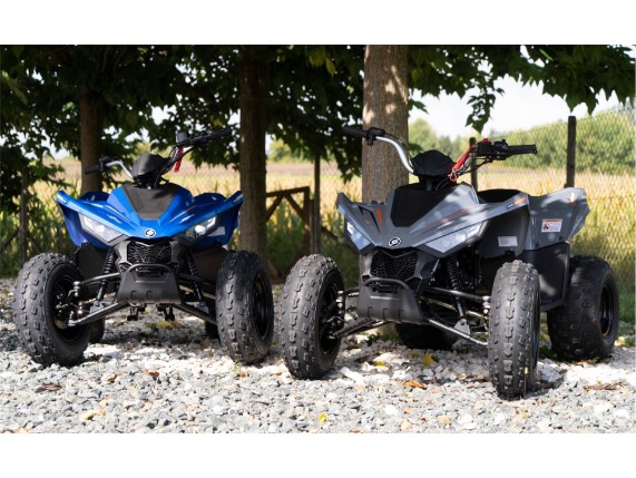 SPORTIVA 110 Kids EFi, 0004751